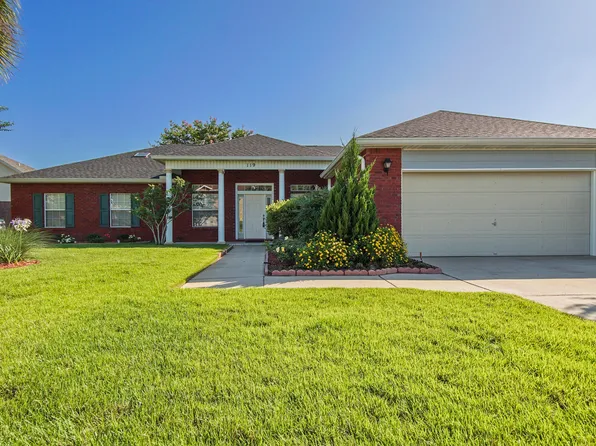 119 Cottonwood Cir, Lynn Haven, FL 32444