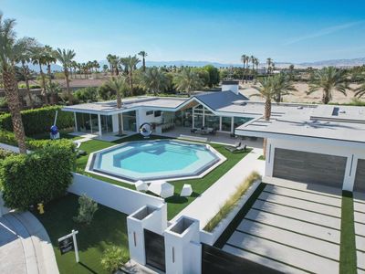 1 Makena Ln, Rancho Mirage, CA, 92270