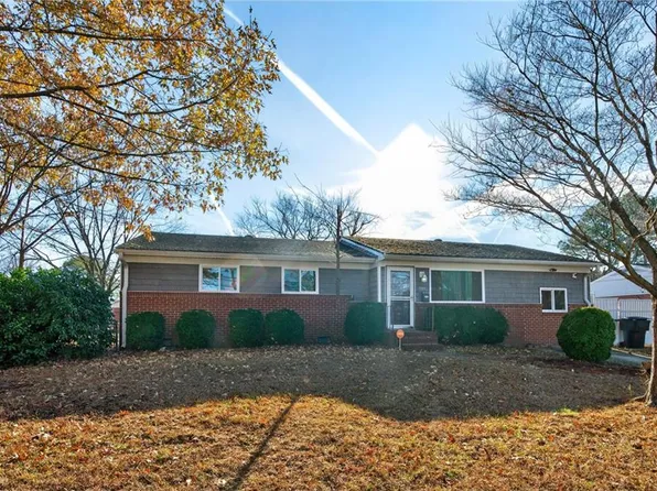 919 Cherokee Rd, Portsmouth, VA 23701