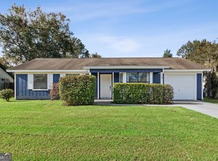 309 Sunnyside Dr, Saint Marys, GA 31558