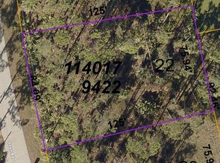 0 Sean Rd #22, North Pt, FL 34288