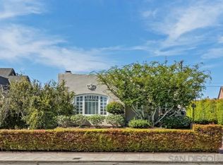 3419 Freeman St, San Diego, CA 92106