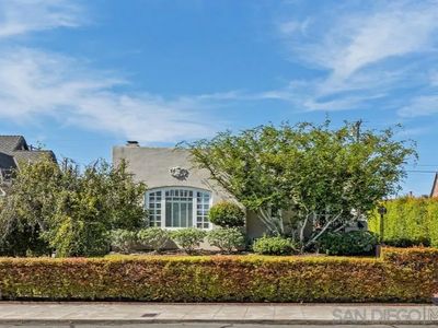 3419 Freeman St, San Diego, CA, 92106