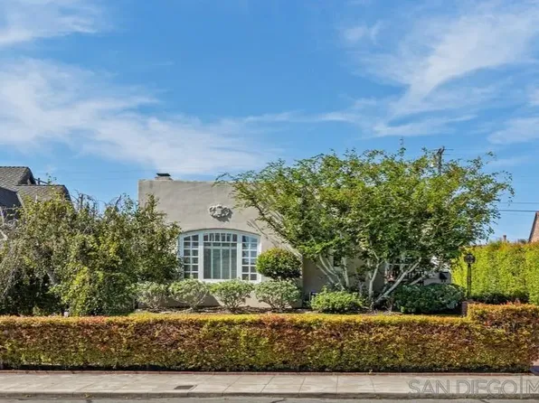 3419 Freeman St, San Diego, CA 92106