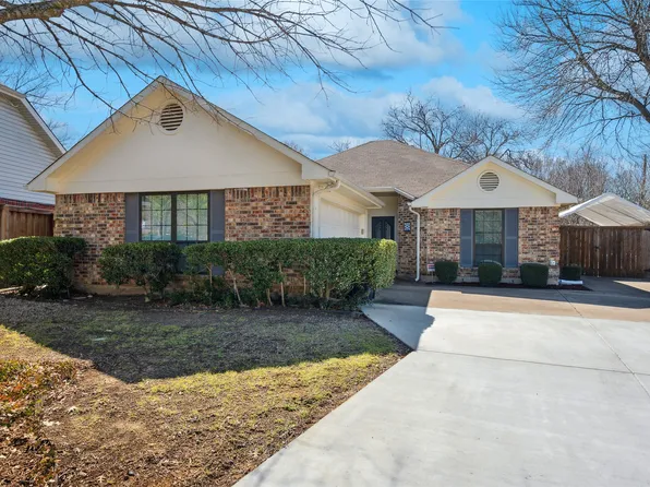 2204 Empery Ct, Arlington, TX 76017