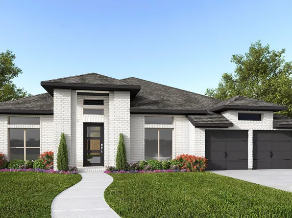 26814 Mustang Springs Ct, Montgomery, TX 77316