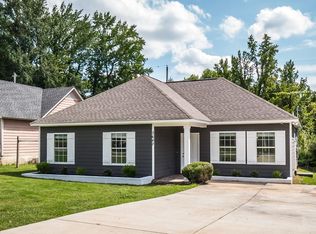 3643 Dante Dr, Memphis, TN 38128