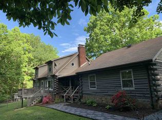 3072 Branch Rd, Scottsville, VA 24590