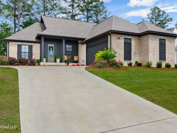 118 Seymour Dr, Madison, MS 39110