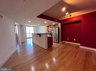 414 Water St UNIT 2709, Baltimore, MD 21202
