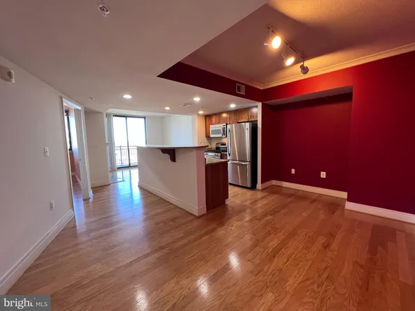 414 Water St Unit 2709, Baltimore, MD 21202