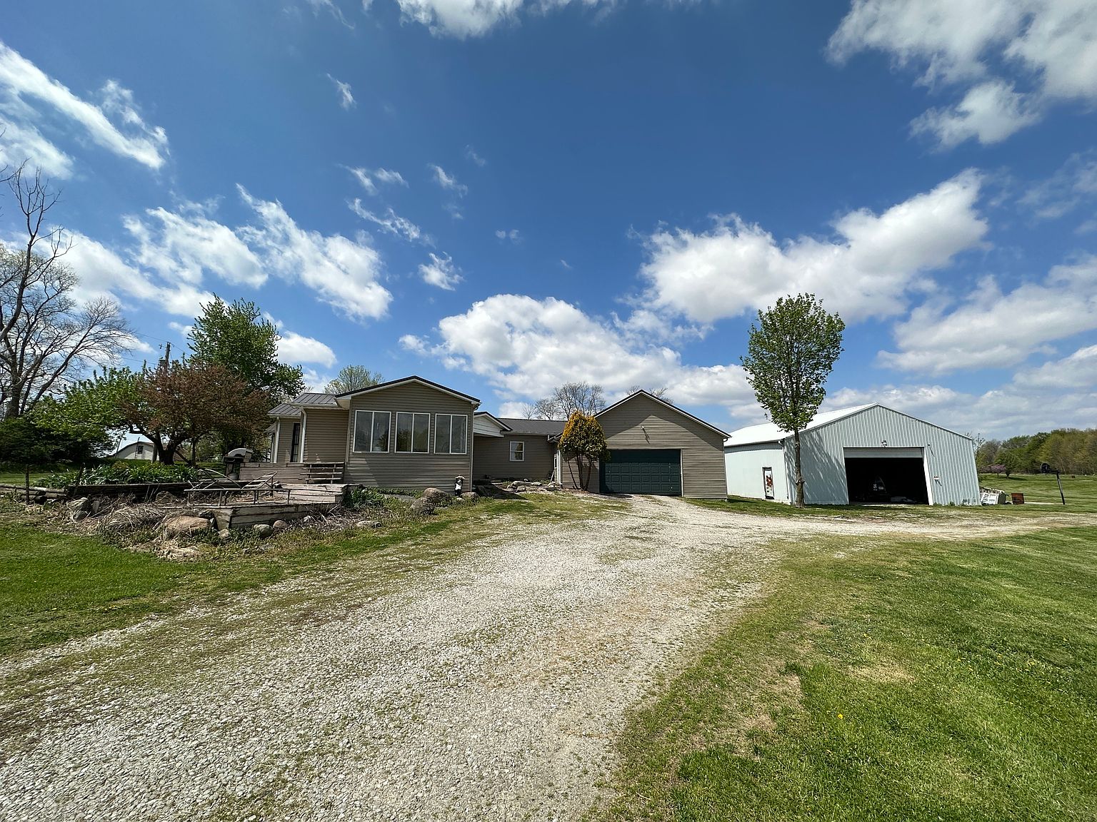 4788 E 640 S, New Ross, IN 47968 MLS 21917352 Zillow