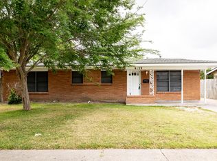 4129 Barnes St, Corpus Christi, TX 78411