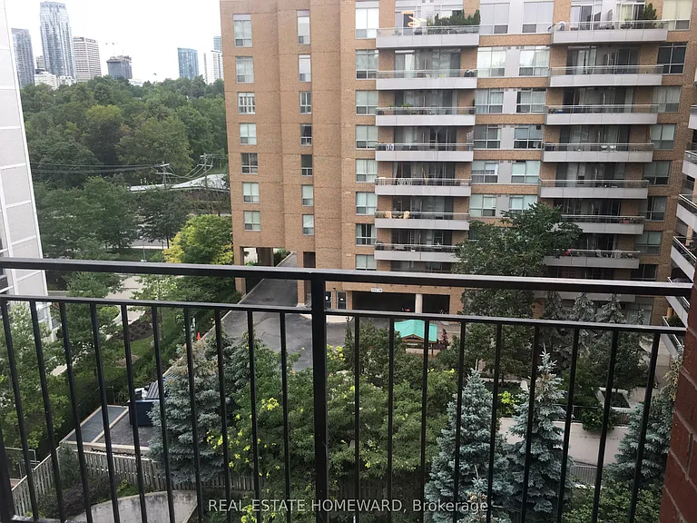300 Balliol St #814 — Photo 24