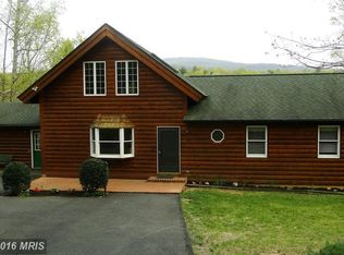 192 Deerhaven Rd, Front Royal, VA 22630