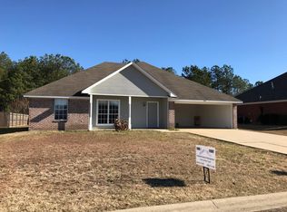 1780 Ranch Rd, Tupelo, MS 38804