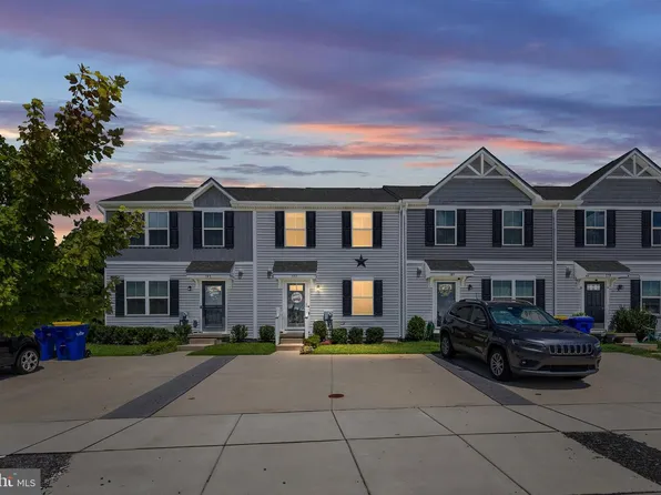 183 Wye Oak Dr, Townsend, DE 19734
