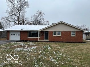 1612 Rocky Ford Rd, Columbus, IN 47203