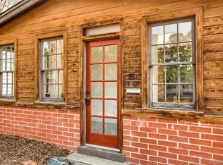 3850 N Utica St, Denver, CO 80212