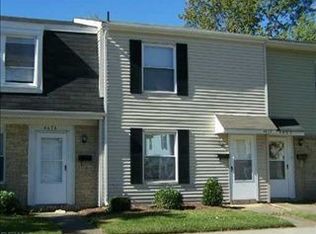 4652 Greenwood Dr, Portsmouth, VA 23701