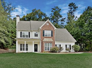125 Valley Bluff Dr, Fayetteville, GA 30215