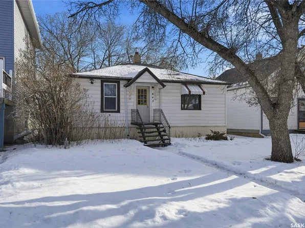 843 Argyle STREET, Regina, SK S4T 3P9