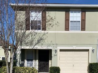 549 Cresting Oak Cir #83, Orlando, FL 32824