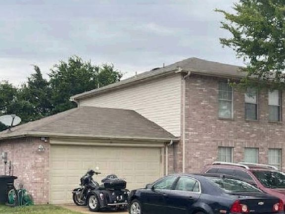 Property Side View