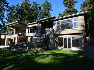 7841 SE 63rd Pl, Mercer Island, WA 98040