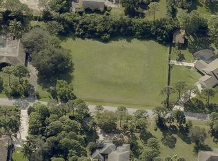 LOT Z 140th Ln N LOT Z-227, Palm Beach Gardens, FL 33418