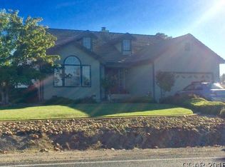 2584 Vista Del Lago Dr, Valley Springs, CA