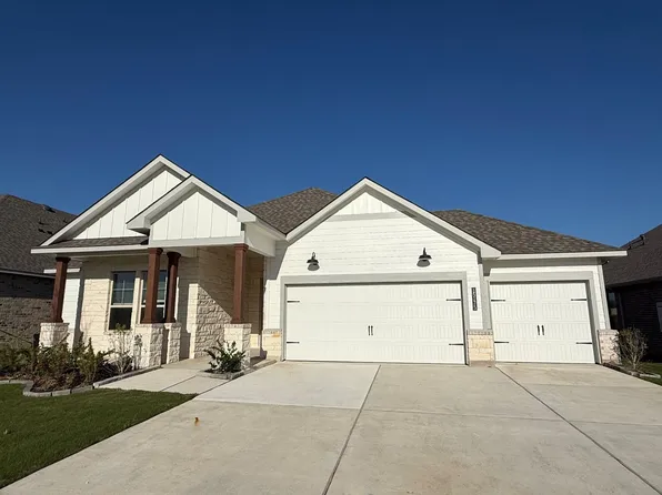 15175 Ty Marshall Ct, College Station, TX 77845