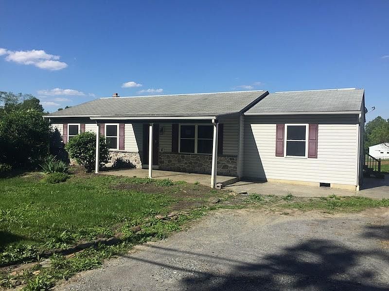 405 Red Hill Rd, Pequea, PA 17565 Zillow