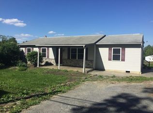 405 Red Hill Rd, Pequea, PA 17565