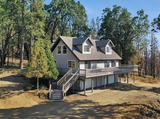 38260 Solitude Ln, Shaver Lake, CA 93664