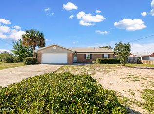 1525 Donna Ave, Panama City, FL 32404