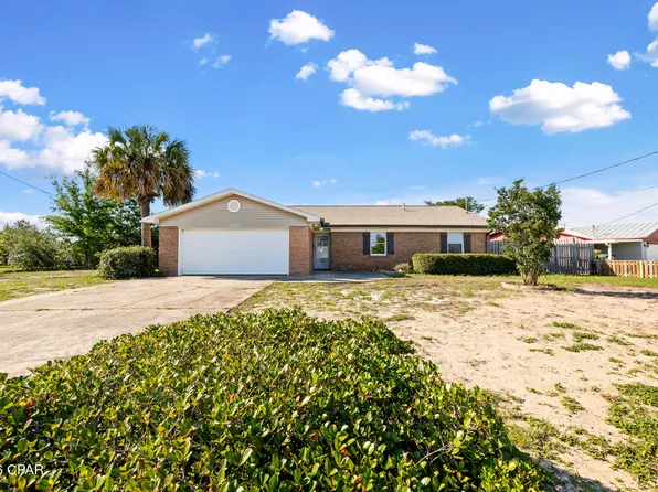 1525 Donna Ave, Panama City, FL 32404