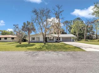 543 Silver Course Loop, Ocala, FL 34472