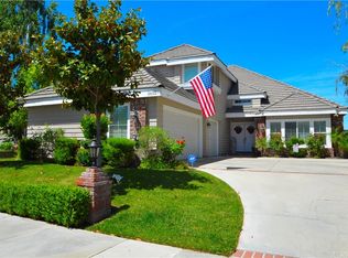26527 Turnstone Ct, Santa Clarita, CA 91355