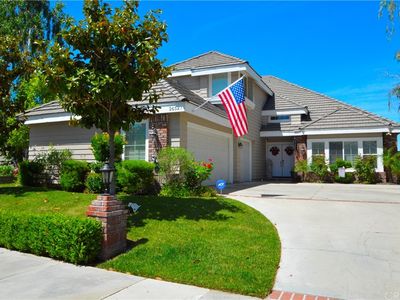 26527 Turnstone Ct, Santa Clarita, CA, 91355