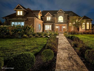39W562 Henry David Thoreau Pl, St Charles, IL, 60175