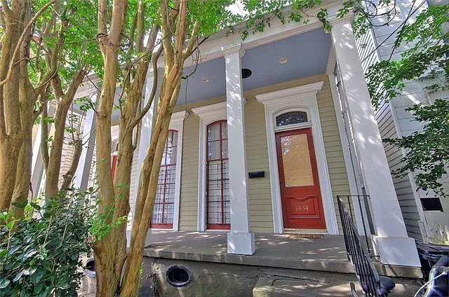 Building Photo - 1434 Felicity St
