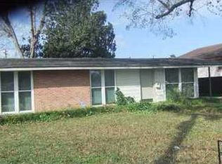 424 Lynnette Dr, Metairie, LA 70003