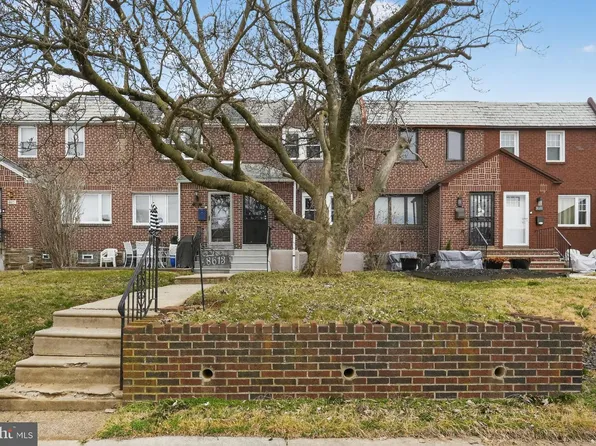 8613 Thouron Ave, Philadelphia, PA 19150
