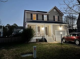 5516 Abbott Cir, Glen Allen, VA 23059