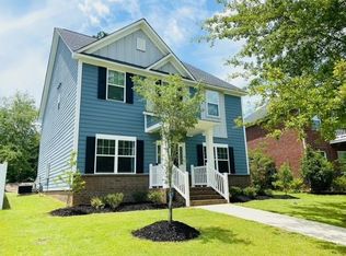 3153 Mayflower Ln, Sumter, SC 29150