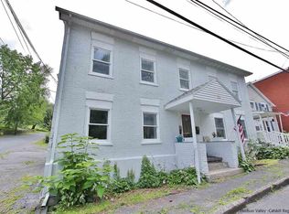 36 E Bridge St, Saugerties, NY 12477