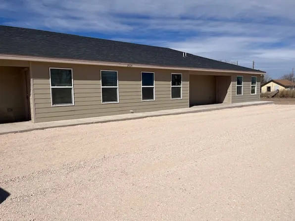 2028 S Avenue I #C, Portales, NM 88130