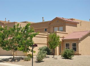 7135 Glyndon Trl NW, Albuquerque, NM 87114