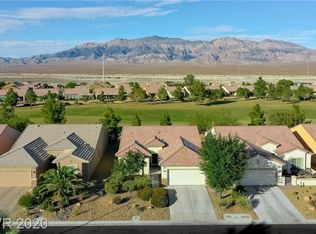 2332 Carrier Dove Way, North Las Vegas, NV 89084